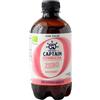 Sotto le Stelle Kombucha Lampone 400 g BIO