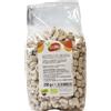 La Finestra sul Cielo Vivibio Riccioli di Crusca Biologici 250g - Pasta Integrale BIO Certificata