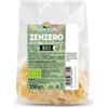 Sapore di Sole - Effegi Zenzero Candito 150g con zucchero di canna