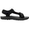 Jack Wolfskin Wave Breaker M, Sandali Uomo, Blu Notte, 47 EU