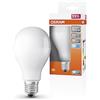 OSRAM Lampada LED Classic a stella LED per presa E27, forma di pera, fr, 2452 lumen, bianco freddo, 4000k, sostituzione per lampadine convenzionali da 150 W, non dimmerabile, pacchetto da 6