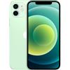 Apple iPhone 12 mini (5G) 128GB/256GB Sbloccato Smartphone Nero/Blu/Viola/Verde