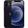 Apple iPhone 12 mini (5G) 128GB/256GB Sbloccato Smartphone Nero/Blu/Viola/Verde