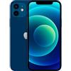 Apple iPhone 12 mini (5G) 128GB/256GB Sbloccato Smartphone Nero/Blu/Viola/Verde