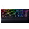 Razer BlackWidow V3 Pro (Green Switch) - Nordic Layout - NUOVO