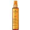 Nuxe Sun Olio Solare Viso E Corpo Spf30 150 Ml