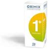 DRIATEC SRL Driatec Oximix 1+ Immuno Sciroppo Integratore Difese Immunitarie 200 Ml Immunostimolanti