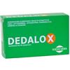WIKENFARMA SRL Dedalox Integratore 30 Compresse