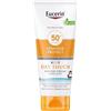 EUCERIN KIDS SUN SENSITIVE PROTECT DRY TOUCH GEL CREAM SPF 50+ 200ML