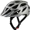 ALPINA MYTHOS 3.0 L.E. - Casco da ciclismo per adulti - dark-silver matt - 52-57 cm