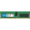 Crucial CT16G4RFD8293 Memoria per Server da 16 GB, DDR4, 2933 MT/s, PC4-23400, CL21, Dual Rank x8, ECC, Registered, DIMM, 288-Pin