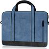 Alfheim Custodia per Laptop da 14 Pollici Sleeve Viaggio/Business