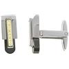 Chimento Gemelli Chimento Uomo in Acciaio 3T08931ZZ2000