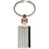 Chimento Portachiavi Chimento Uomo in Acciaio 3PX8907WW7000