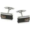 Chimento Gemelli Chimento Uomo in Acciaio 3TX8948BNX000
