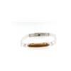 Chimento Bracciale Chimento Uomo in Acciaio 3BX8951ZZ7210