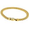 Fope Bracciale Fope Donna in Oro giallo 591B