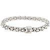 Fope Bracciale Fope Donna in Oro bianco 215B-2