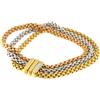 Fope Bracciale Fope Donna in Oro 610-3F3CB