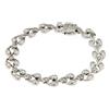 Chimento Bracciale Chimento Donna in Oro bianco Diamante 10174936