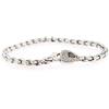 Fope Bracciale Fope Donna in Oro bianco Diamante 892B-BBR