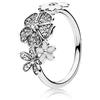 Pandora Anello Pandora Donna in Argento
