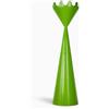 Servetto SCACCO Matto Verde Appendiabiti da Terra Made in Italy by Servettocose