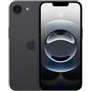 APPLE SMARTPHONE APPLE IPHONE 16E MD1Q4QL/A BLACK 6.1 128GB