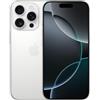 APPLE SMARTPHONE APPLE IPHONE 16 PRO MYNJ3QL/A WHITE TITANIUM 6.3 256GB