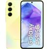 SAMSUNG GALAXY A55 SM-A556B 8+128GB DS 5G AWESOME LEMON OEM