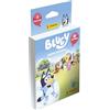 Panini Stickers - PANINI - Bluey 2 - Blister 7 pochettes