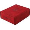 Gamegenic- Token Keep Red-Scatola Porta Tessere, Colore Rosso, GGS20153ML