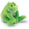 Trudi Sw Col Rana Peluche piccolo regalo | 7x9x8cm taglia XXS | Sweet Collection | modello 51346