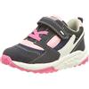 Primigi PRP 84481, Scarpe da Ginnastica, Blu Sport Navy, 25 EU