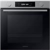 Samsung NV7B41307AS/U1 forno da incasso, 76, autopulente pirolitica, SmartThings Cooking, camera di cottura XXL