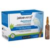 Zuccari Aloevera2 Aeromucil 10 Fiale 5 Ml