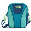 THE NORTH FACE NF0A87GFBDI Y2K SHOULDER BAG Borsa sportiva Uomo Digital Steel/Estate Bl Taglia OS