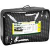 Brunner 0102047N.C20 Stuoia per Verande Camper Caravan Balamt, 250 X 450 Cm, Colore Nero