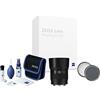 Carl Zeiss Touit 1.8/32 Lens Premium Kit per spiegellose Spa C SISTEMA DI TELECAMERE NERO