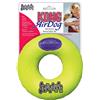 Kong Dog Airdog Squaker Donut Small