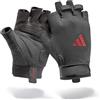 Adidas Adidas Essential Trainingshandschuhe - Guanti da Allenamento Unisex Adulto