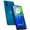 Motorola Moto G04S 128GB Memoria 8GB Ram Display 6.6 50Mpx 5.000mAh Satin Blue