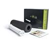 BLACKROLL® BOOSTER SET SLIM + Gel antidolorifico rinfrescante-riscaldante