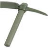 MFH US Army Piccone/Mattock