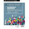 Edizioni Giuridiche Simone Schemi & schede di economia politica. Microeconomia e macroeconomia