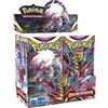 Pokemon Booster Box Origine Perduta Ita Lost Origin Display 36 Bustine Italiano