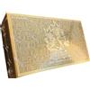 Yugioh Box I Deck Leggendari Di Yugi sealed ITA 3 Deck Divinità Ygld Yu Gi Oh