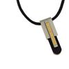 Chimento Collana Chimento Uomo in Acciaio 3G08931ZZ2500