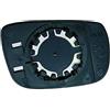 Equal Quality RD00698 Piastra Vetro Specchio Retrovisore Destro