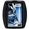 Winning Moves GmbH WIN64121 - Gioco di Quiz Top Trumps Quiz, Star Wars